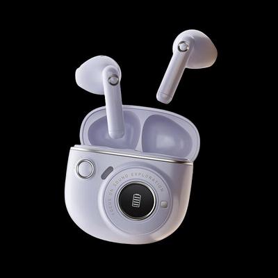 Edifier TO-U3 PLUS Wireless Bluetooth Earbuds