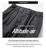 Men's Trendy Multi-Pocket Zipper Jogger Cargo Pants