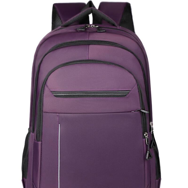 Bona Ling Men's Laptop Backpack