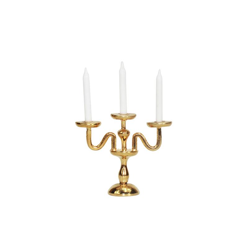 1:12 Мини-держатель с 3 руками — фото 9