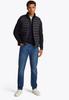 Tommy Hilfiger Core Packable Recycled Vest Winter Jacket MW0MW39989-DW5
