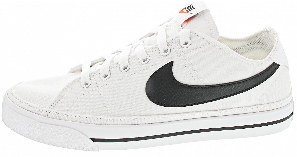

Кроссовки Nike Court Legacy Canvas 46
