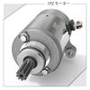 1 ks JP8-VG3 Motor na buňky Odolný Suzuki Address V125 V125S V125G CF4EA CF4MA CF46A ATV Kolo Vnější Oprava