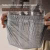 JIAQILI Thickened Non-Woven Disposable Shoe Covers