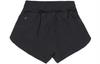 Nike Eclipse Casual Shorts Women's Black CZ9571-010
