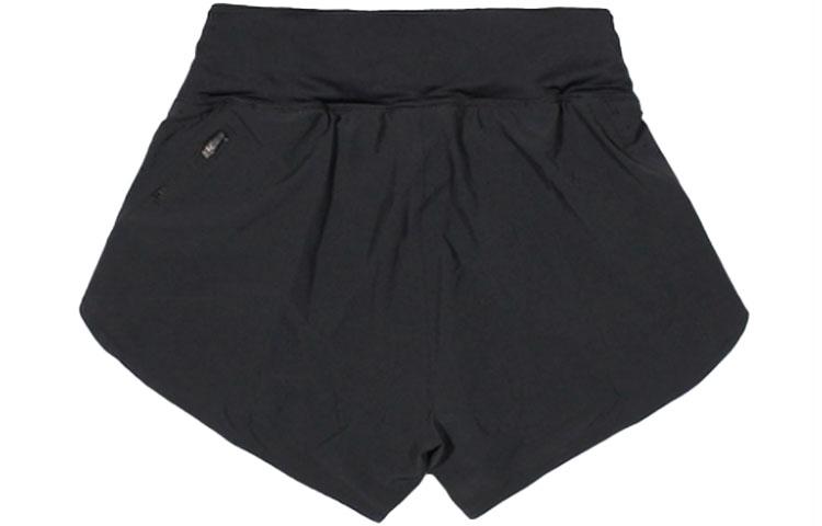 Nike Eclipse Casual Shorts Women's Black CZ9571-010