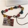 Summer Beach Ensemble Must-have: Retro Bohemian Waist Chain Belt, Ethnic Dress Accent, Perfect Present