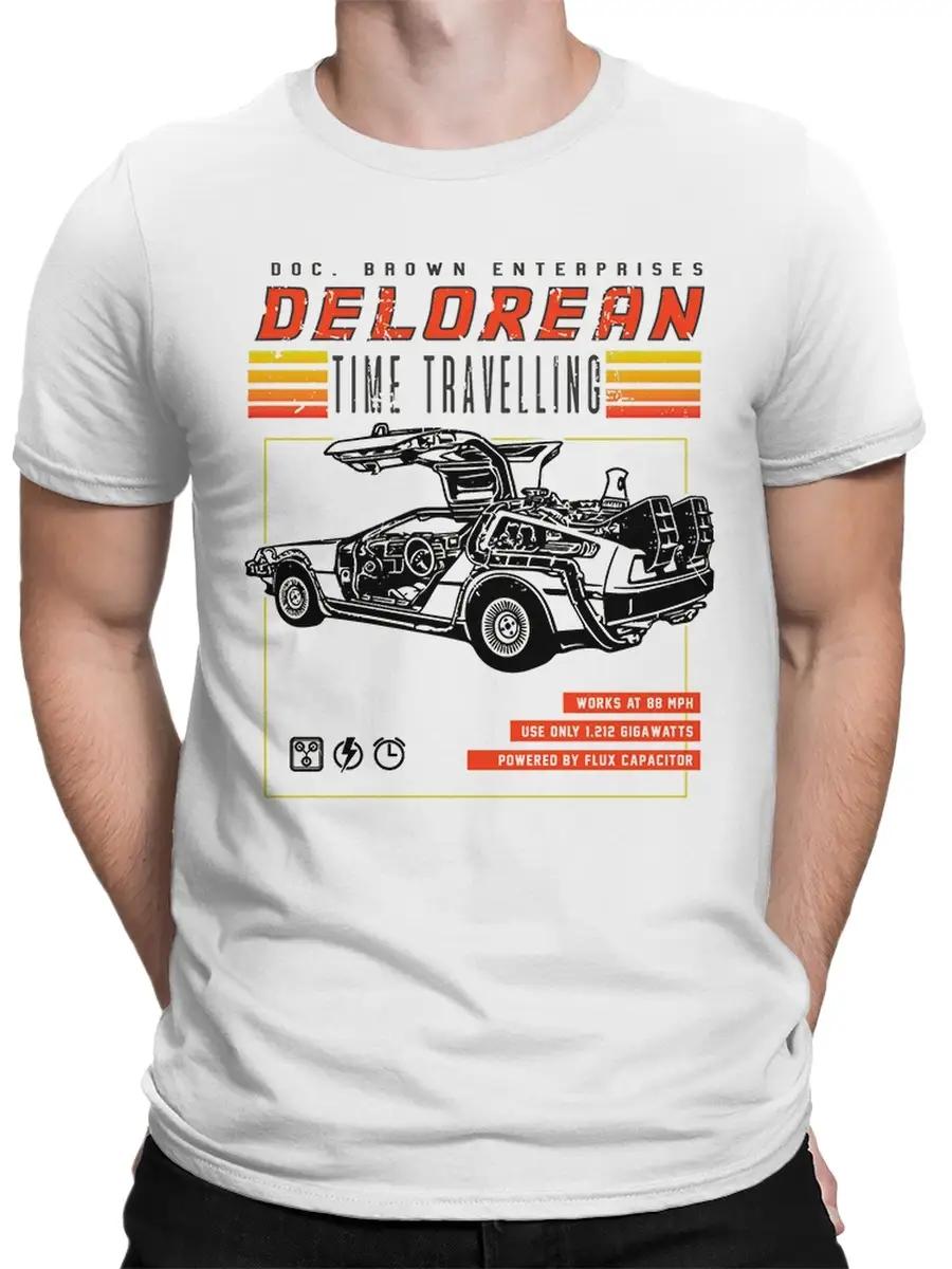 Printed T-shirt TV Series Supernatural / Men s 2XL