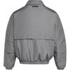 Adidas Originals 3S FW25 Premium Polsterung Sportkragen Locker Langarm Baumwolljacke Herrenjacke KS5337