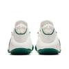 Anta GH4 Cushioning, Wear Resistant Low Top Basketball Shoes Men's Malachite Green Sneakers 912411103-6