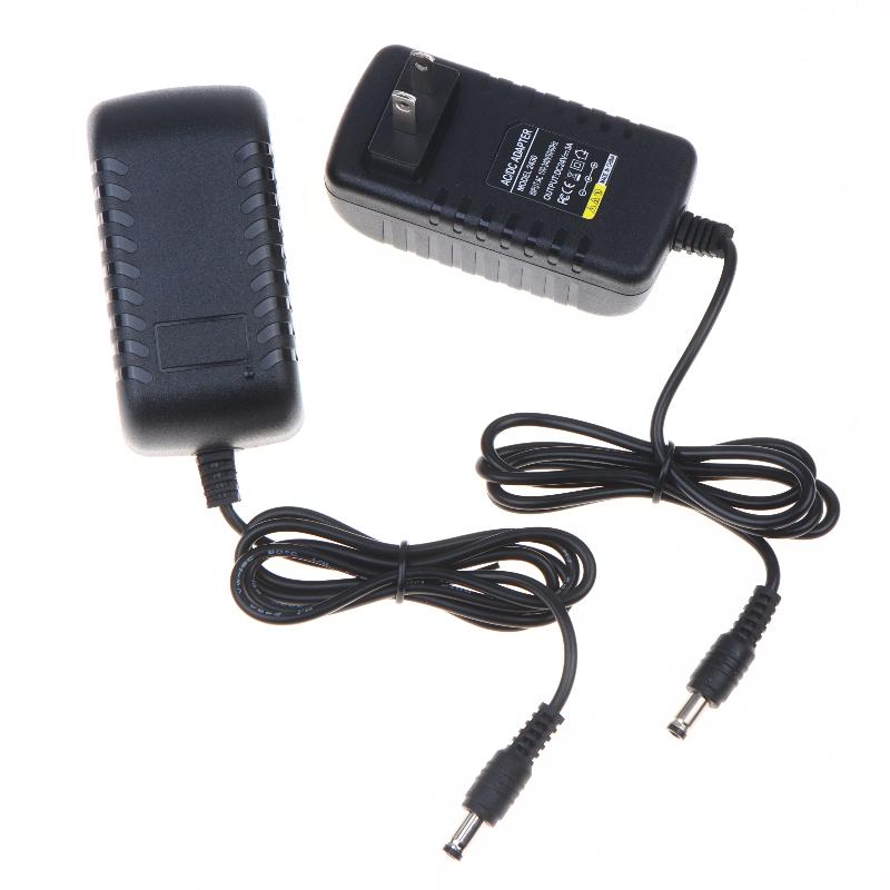 Ac 110-240V To Dc 24V 1A 2A 3A Universal Power Adapter Supply Charger Converter Switch Eu Us Uk Plug Transformer Led Driver