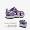 Teva Kids Water Play Sandals Pink Stvt261403c Plm