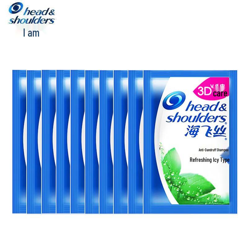 

Шампунь против перхоти Head & Shoulders Classic