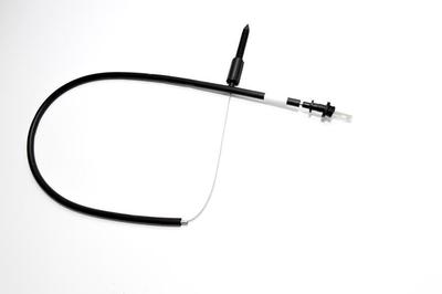 Gaszug lange Schraube R12 7700813980 - 7700813980
