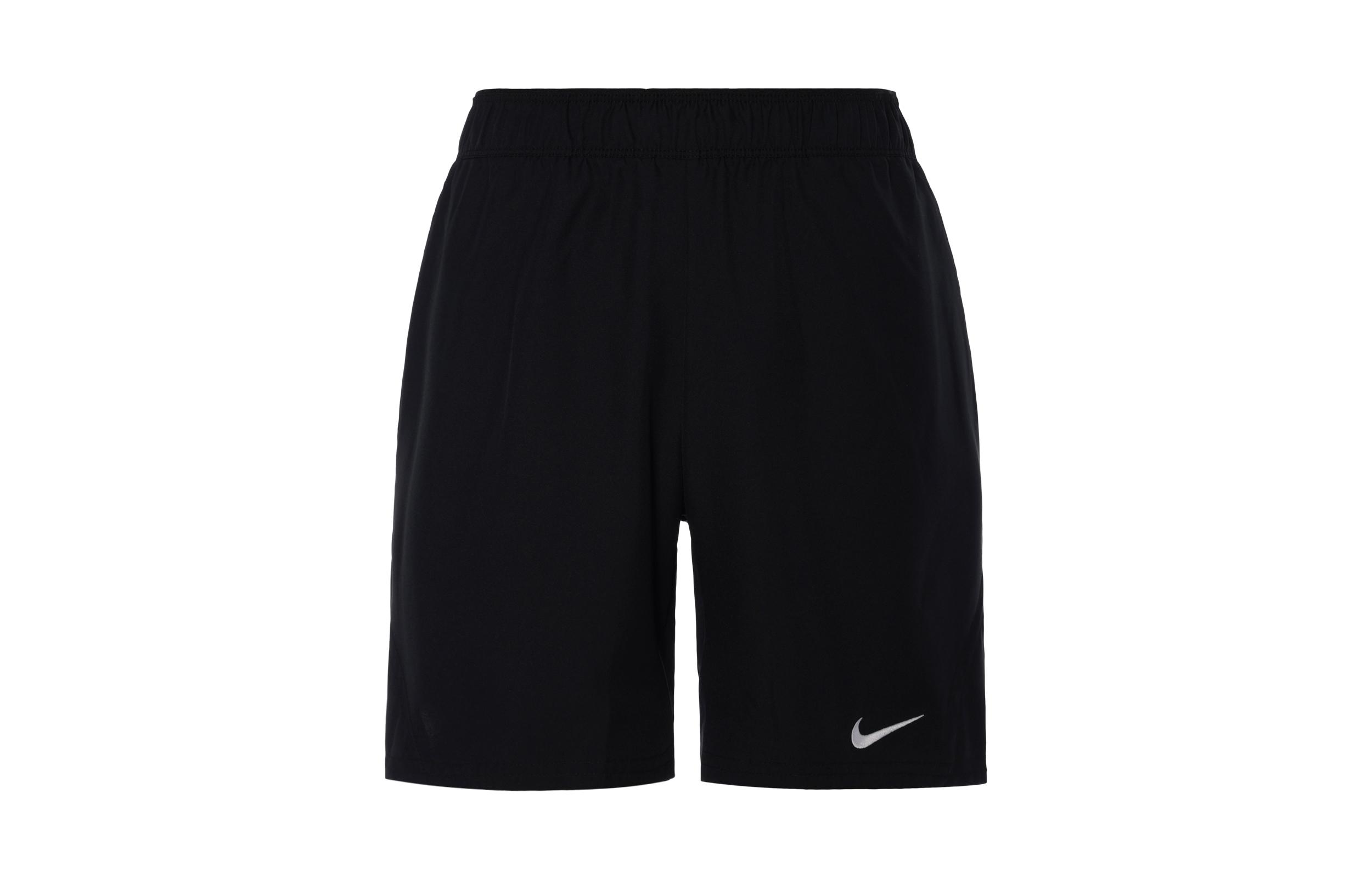 Nike Court Victory Casual Shorts Men s Black FD5381-010 S