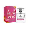 Samurai Sentai Shinkenger Shinken Pink Eau De Parfum 50ml