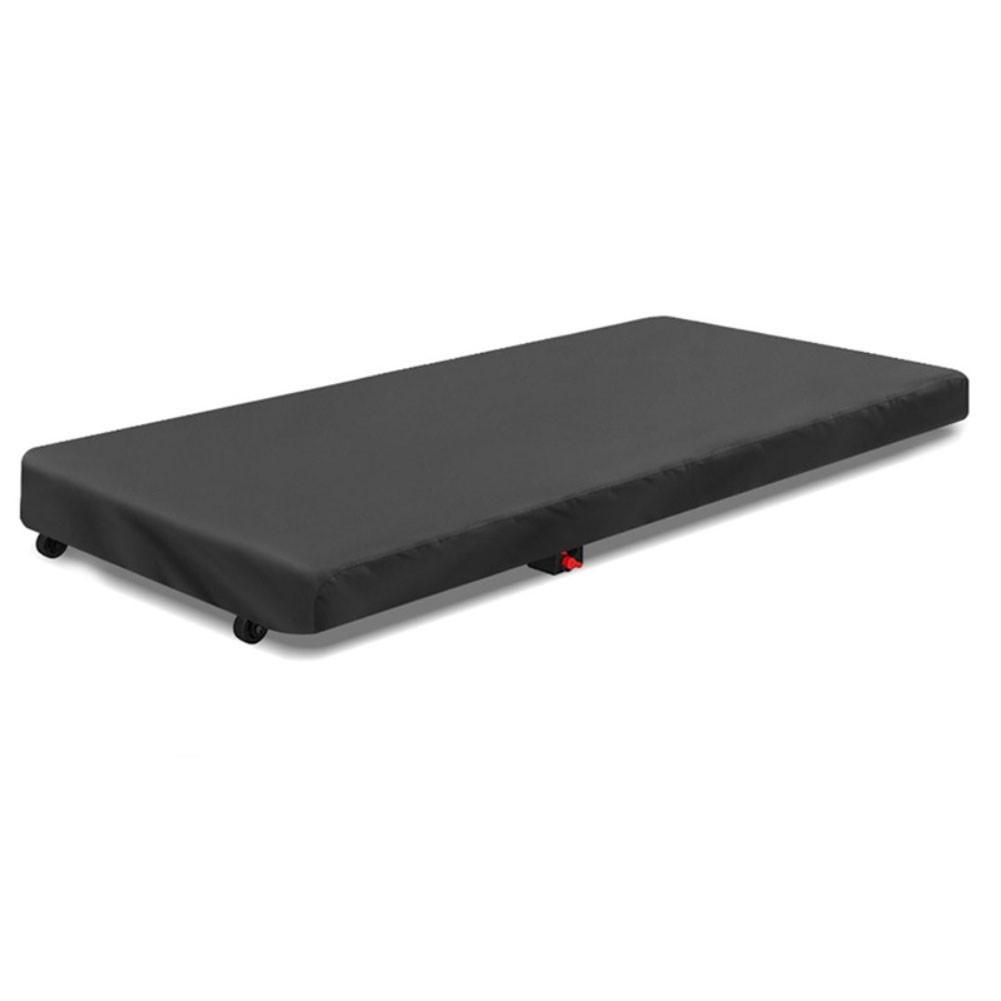 

Dust-resistant Treadmill Cover Under-Desk Protector 125*54*15cm