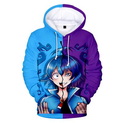 Tops – Sudaderas y jerseys