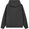 Puma Relaxed Woven Water-Resistant Fleece-Lined Thick Hooded Zip-Up Long Sleeve Jacket Men jackets 693554-01