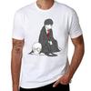 Mashle Funny Fanart Tshirt Quick Dry Travel Tshirt