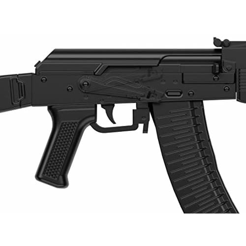 TOMYTEC Little Armory LA059 RPK74M Type Plastic Model