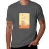 Powers Irish Whiskey Tshirt Perforunisexce Workout Short Sleeve Tee Tshirt