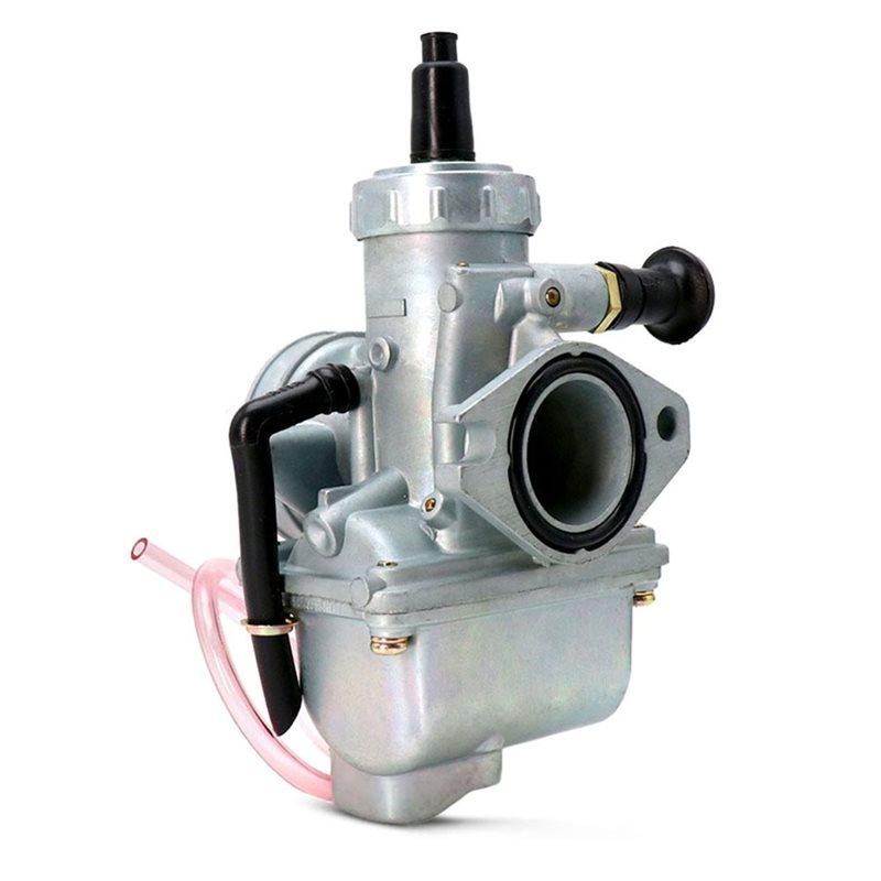 Carburetor For Molkt 125Cc 140Cc 150Cc Motorcycle- 26Mm Fitment For Pit Bikes In Dirt Striking