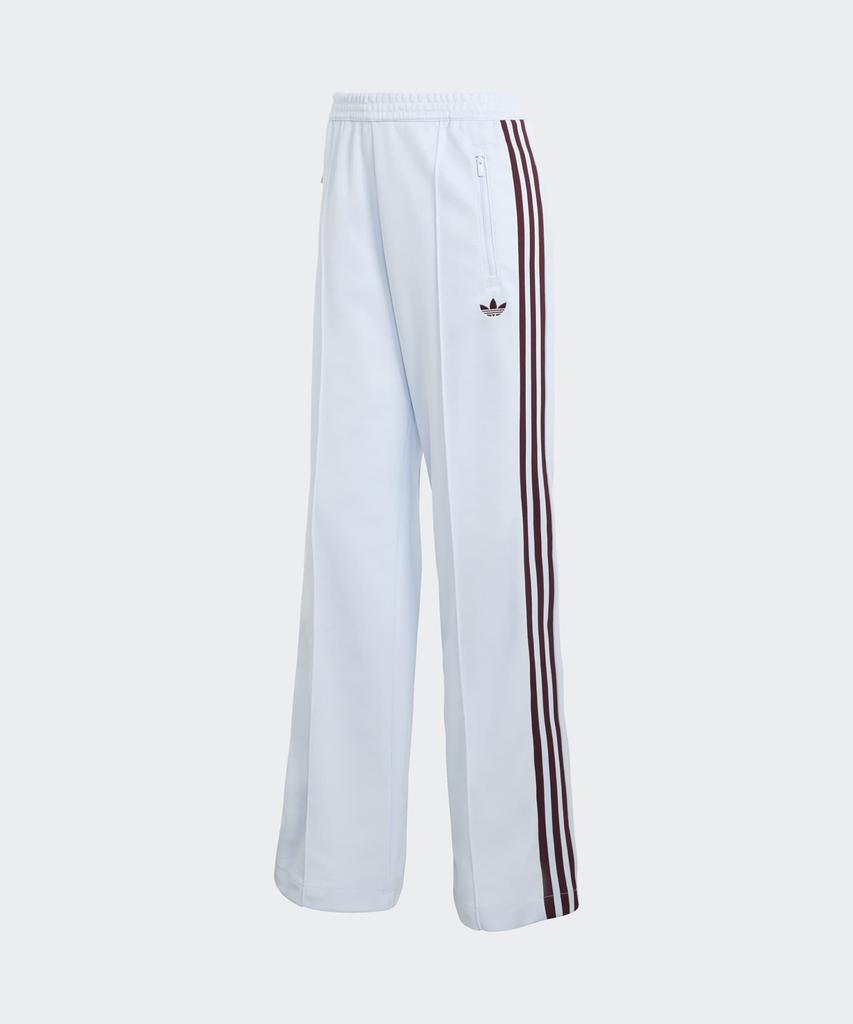 Adidas Classic Track Pants - Crystal Sky: Maroon / Kd3748