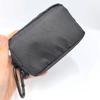 Outdoor Mini Utility Pouch Lightweight Card Key Coin Storage Wallet Daily Essentials Organizer