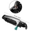 Exterior Door Handle Single  for Kia Sorento