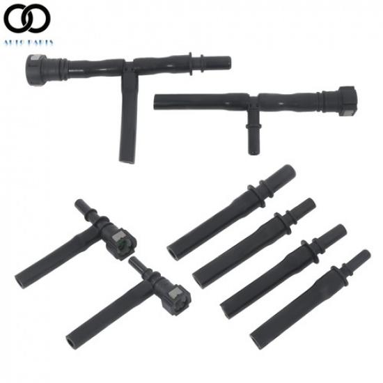 96-0190 Universal EVAP System Leak Detection Kit For Low Pressure Automotive