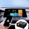Wired CarPlay Android Auto USB Hub Adapter TK78-66-9U0C Retrofit Kit Plug and Play for Mazda 2 3 6 CX3 CX5 CX8 CX9 MX5