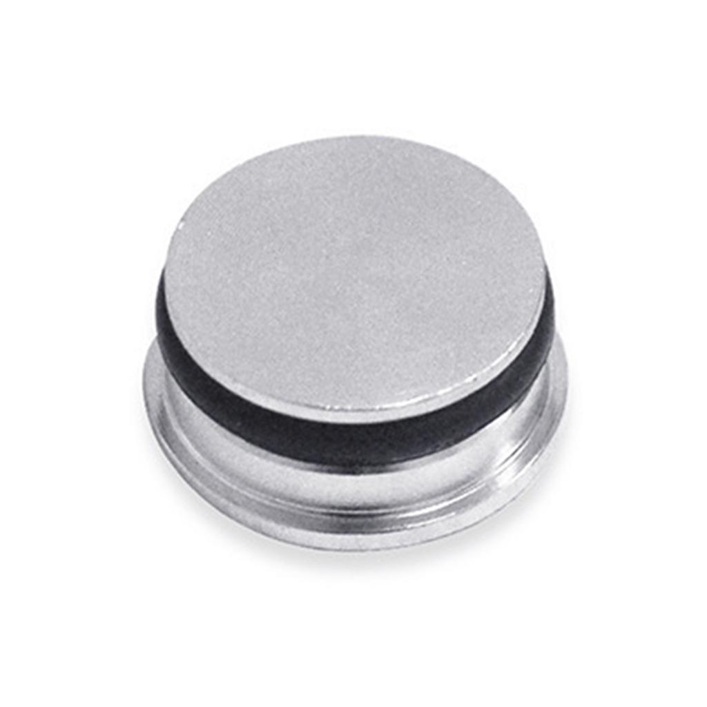 Ölumlenkstange & Ölrohrhalter & vorderer Galeriedeckel für GM LS