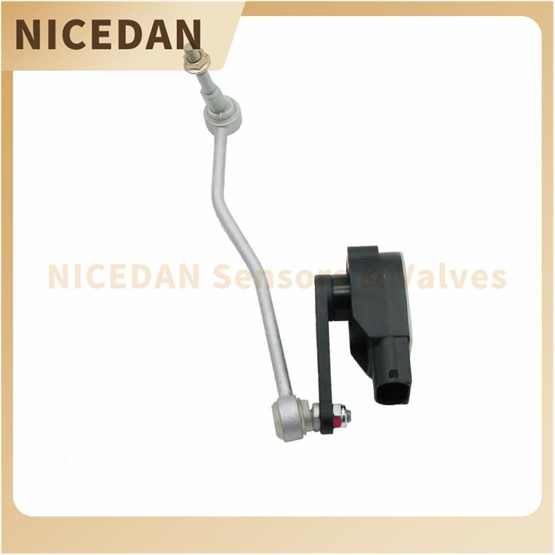 

3W0941286C Front Right Air Suspension Height Level Sensor For Bentley GT (3W0) Cars Accessories 2003 - 2010 New