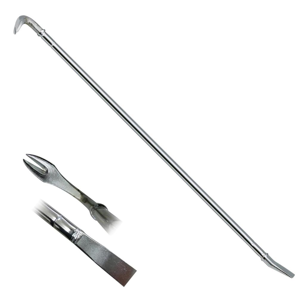 MKK Karugaru Power Flat Bar 1050mm PB-1050