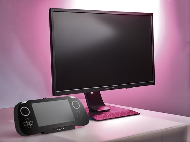 Station d'accueil pour PC gaming portable (numéro de modèle US3C-GCHD/HN)