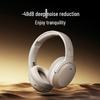Edifier W820NB 3-Zlatý standard Aktivní potlačení hluku Bluetooth sluchátka