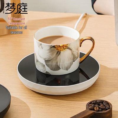 Electric Mug Warmer Mat