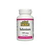Natural Factors Selenium 100mcg 90 Tablets 1 Box