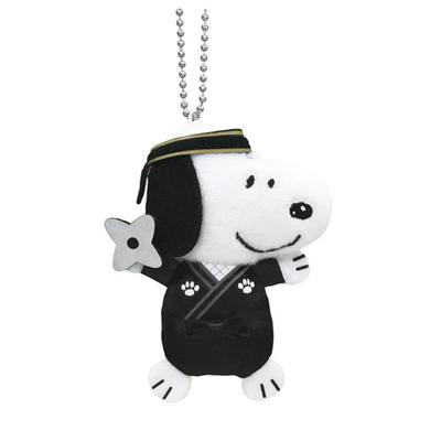 Yoshitoku SNOOPY Ninja Maskottchen 182040