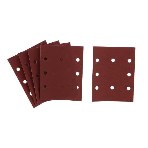 Takagi EARTH MAN Mini Sander Sanding Paper 5 Sheets #120 SDP-13