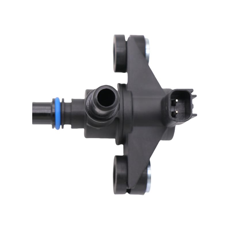 AU5A9G866AB AU5Z9C915B New Vapor Canister Purge Solenoid Valve AU5A-9G866-AB AU5Z-9C915-B CX-2409 for Ford F-150 9U5Z9C915H