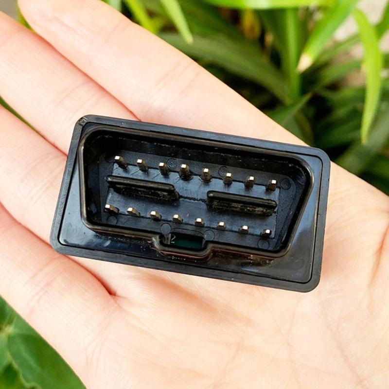 Intelligent Window Lifter for Car OBD Speed Lock Window Lifter Rear View Mirror Folding Automatic Modification Accessory