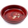 New Cake Bowl Woodgrain Kinosato 21cm Made In Japan 0011027 Nakanishi-kougei