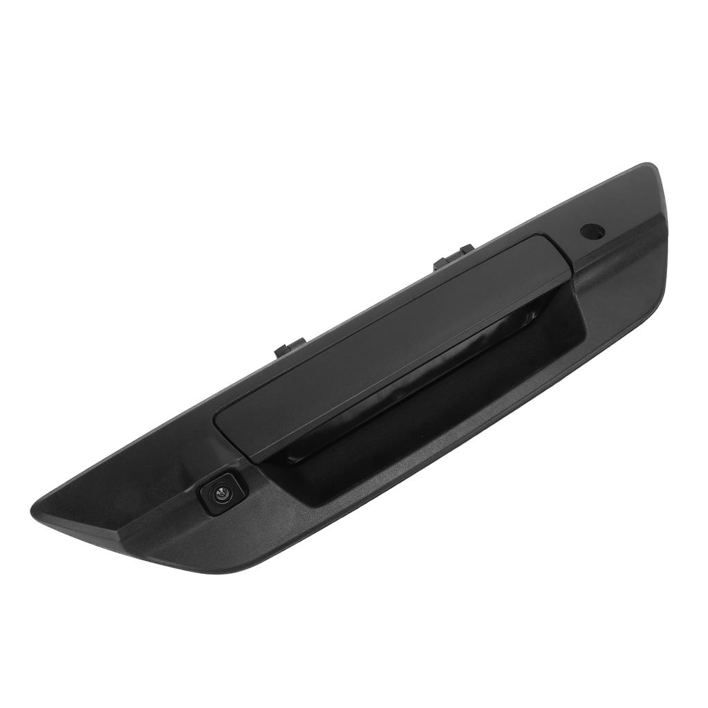 Car   Handle Color Backup Camera IP66 150‑170 degrees  Wide Angles Reverse Rear View Camera