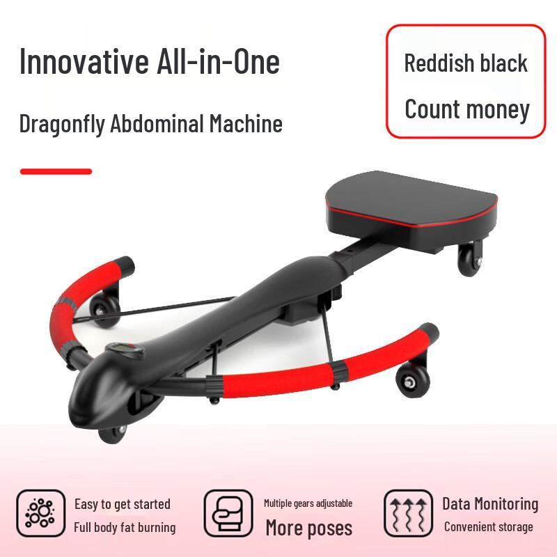 FALCON ARMOR Multi-functional Abdominal Trainer