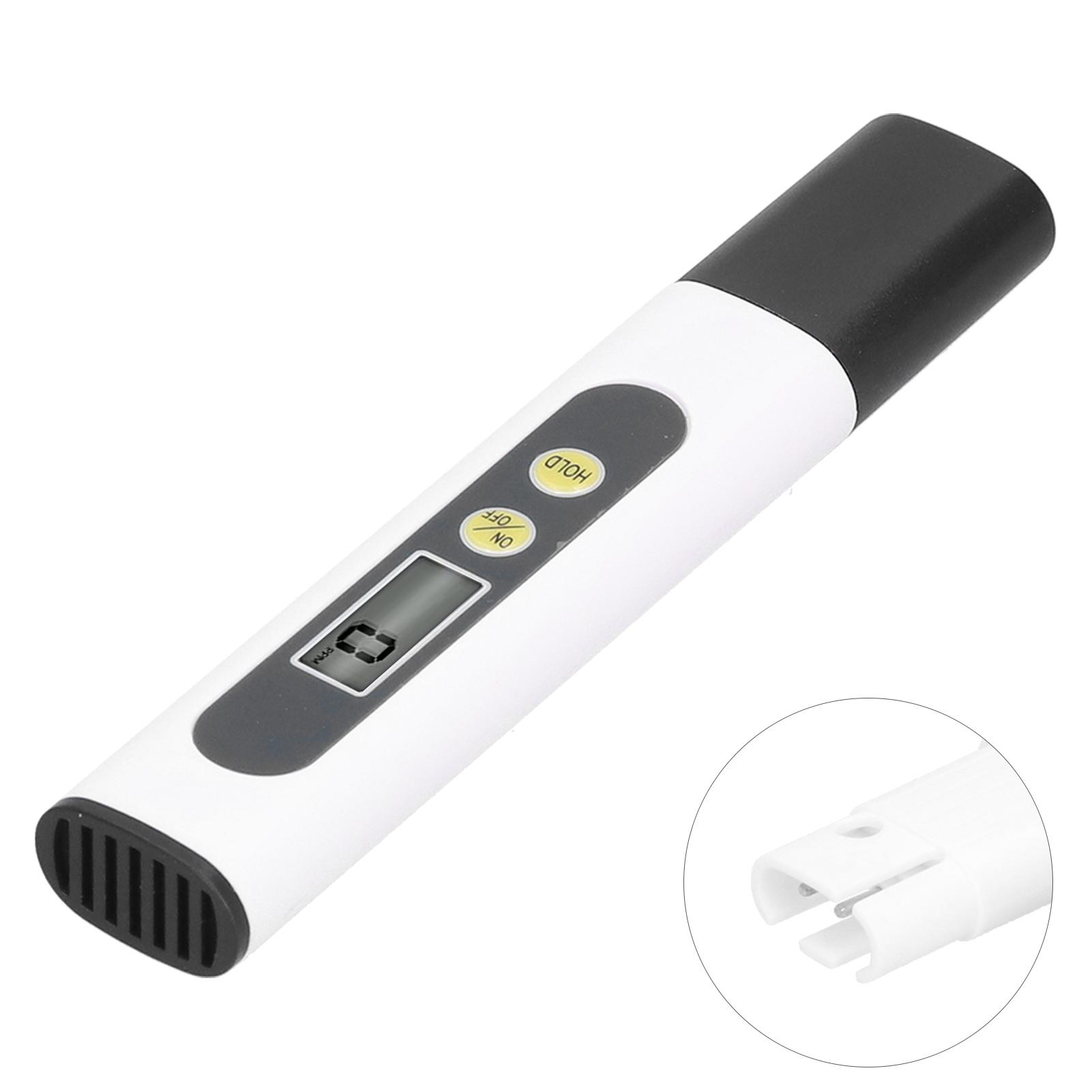 

M2 TDS измеритель тест-ручка портативный тестер качества воды детектор счетчик для бассейна