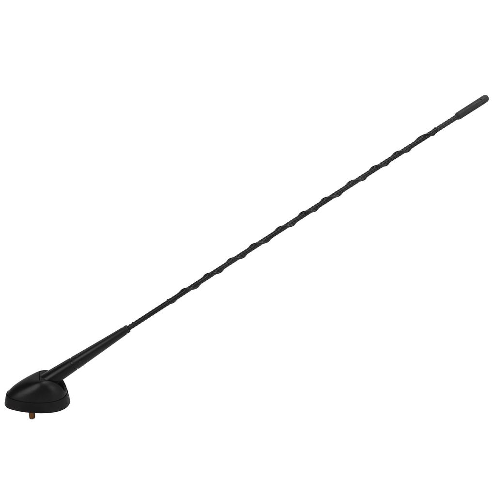 Car Roof Antenna Mast and Cable 2858939969 Stable Signal Reception Replacement For FIAT HATCH 1990 to 1995