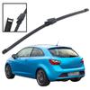 13" Rear Windshield Windscreen Washer Wiper Blade For Seat Ibiza Sport Coupe 6J 2012-2017 Car Accessories Accsesories