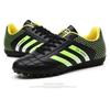 2025 new high-top mandarin duck football shoes men's broken nails children's girls AG long nails student training sports shoes